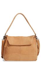 Day & Mood Cecily Leather Hobo -