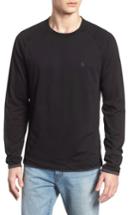 Men's Original Penguin Reversible T-shirt - Black