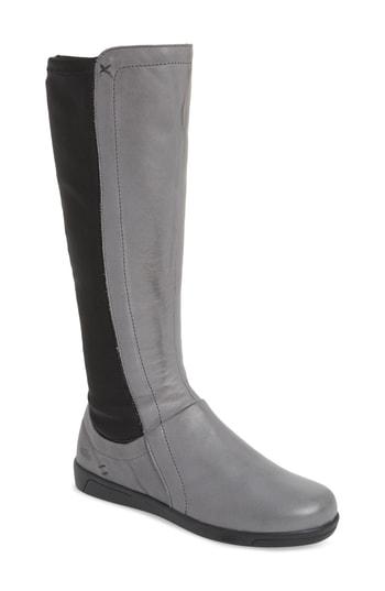 Women's Cloud Ace Boot, Size 5.5-6us / 36eu - Grey