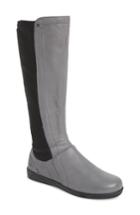 Women's Cloud Ace Boot, Size 5.5-6us / 36eu - Grey