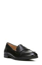 Women's Naturalizer Veronica Loafer Ww - Black