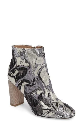 Women's Pour La Victoire Rickie Crescent Heel Bootie
