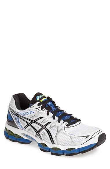 Men's Asics 'gel - Nimbus 16' Running Shoe