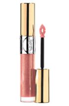 Yves Saint Laurent 'gloss Volupte' Lip Gloss - 10 Or Rose