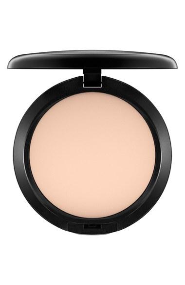 Mac Studio Fix Powder Foundation - N3
