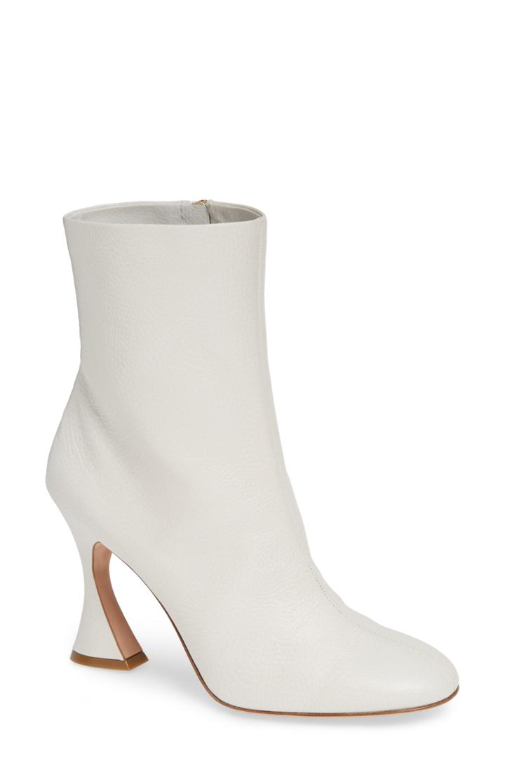 Women's Sies Marjan Emma Boot Us / 36eu - White