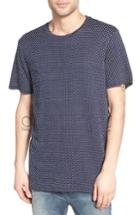Men's The Rail Dobby Dot T-shirt