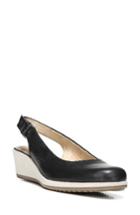 Women's Naturalizer Bridget Slingback Wedge