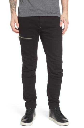 Men's G-star Raw 3d Slim Denim Pants