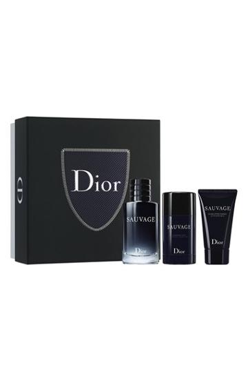 Dior Sauvage Set
