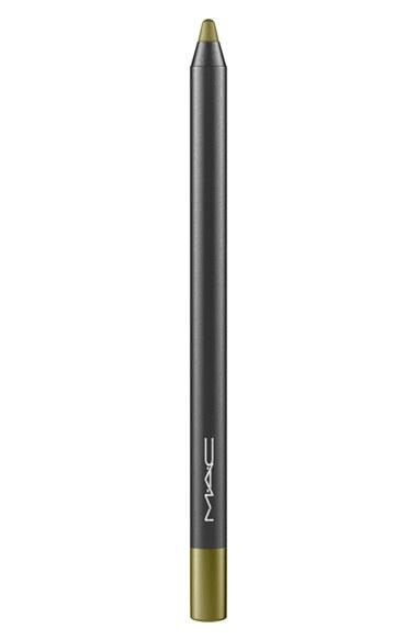 Mac 'powerpoint' Eye Pencil - Forever Green
