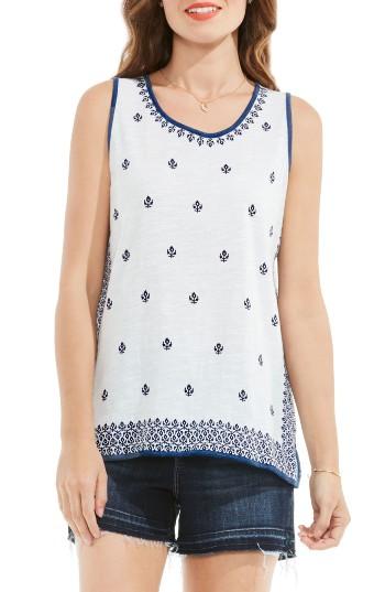 Women's Two By Vince Camuto Cotton Tank