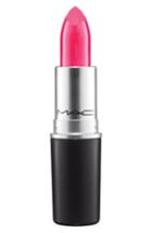 Mac Pink Lipstick - Pickled Plum (c)