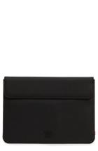 Herschel Supply Co. Spokane 13-inch Macbook Canvas Sleeve - Black