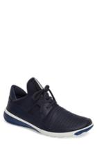 Men's Ecco Intrinsic 2 Sneaker -7.5us / 41eu - Blue