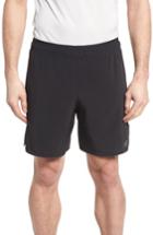 Men's New Balance Transform 2-in-1 Shorts - Black