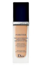 Dior Diorskin Forever Perfect Foundation Broad Spectrum Spf 35 - 031 Sand