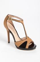 Women's Julianne Hough For Sole Society 'lola' Sandal