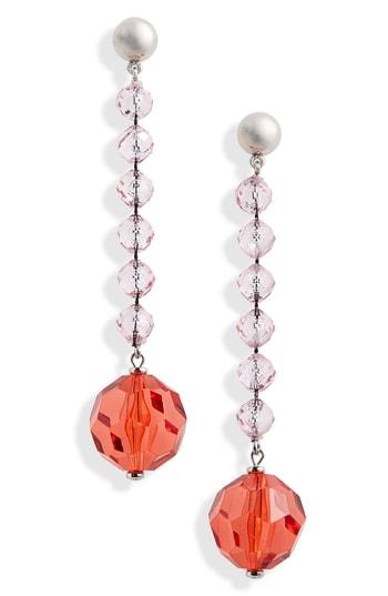 Women's Rachel Comey Leila Linear Drop Earrings