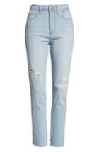 Women's Jordache Molly Distressed Skinny Jeans