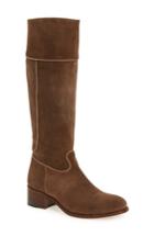 Women's Ariat Barcelona Boot M - Brown