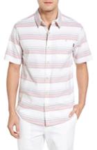 Men's Jack O'neill Pura Vida Sport Shirt - White