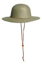 Women's O'neill Trail Ride Wool Felt Hat -