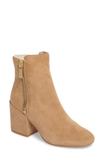 Women's Kenneth Cole New York Rima Bootie .5 M - Beige