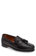 Men's Allen Edmonds 'maxfield' Loafer D - Black