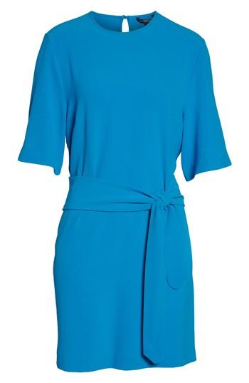 Women's Felicity & Coco Dara Shift Dress - Blue