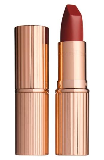 Charlotte Tilbury Matte Revolution Lipstick - Walk Of Shame