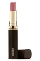Jouer Sheer Lipstick Spf 15 - Santorini