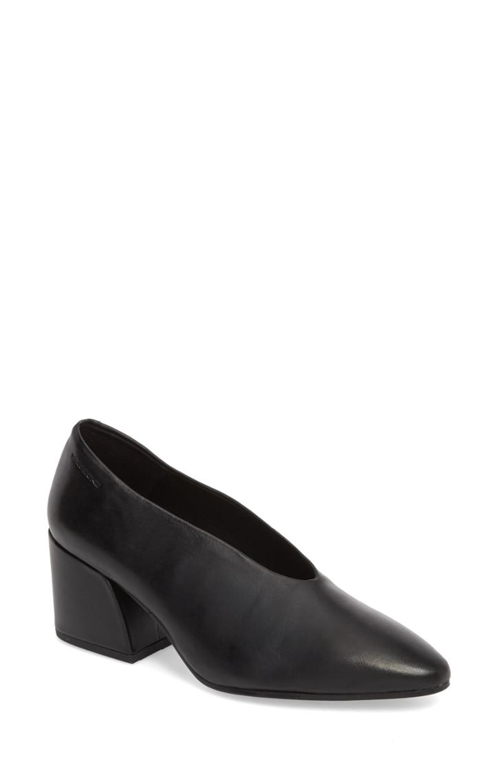 Women's Vagabond Shoemakers Footwear Olivia Pump