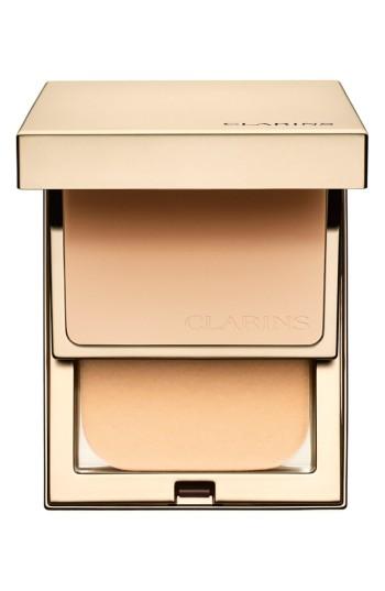 Clarins Everlasting Compact Foundation Spf 9 - 108 Sand