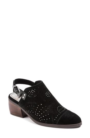 Women's Latigo Muren Mule M - Black