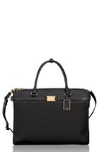 Tumi Larkin - Edna Nylon Briefcase - Black