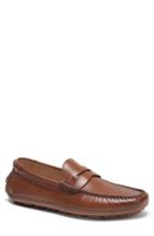 Men's Trask Dawson Water Resistant Driving Loafer