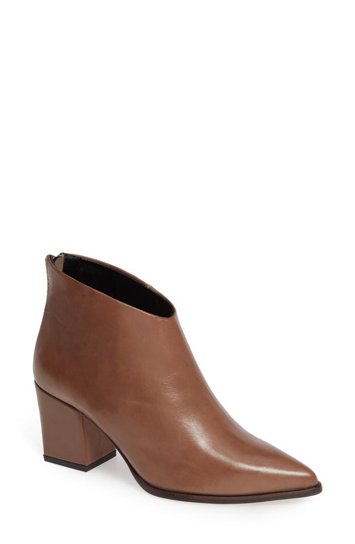 Women's Lust For Life Twilight Bootie .5 M - Brown
