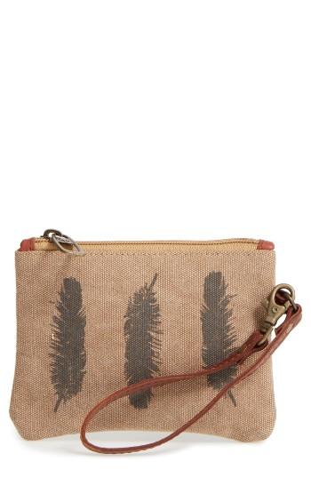 Women's Primitives By Kathy Be. You. Tiful Coin Purse -