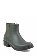 Women's Bogs Auburn Insulated Waterproof Boot M - Green
