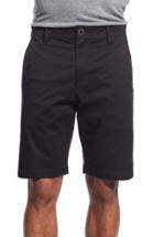 Men's Volcom Lightweight Shorts - Black