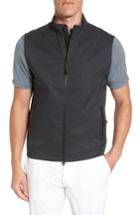 Men's Ag Newton Ripstop Vest, Size - Black