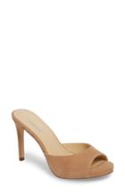 Women's Charles By Charles David Carmen Sandal M - Beige