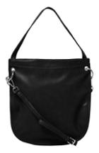 Urban Originals Empress Vegan Leather Crossbody Bag - Black