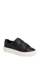 Women's Jslides Adelynn Sneaker M - Black