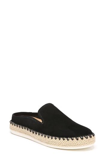 Women's Dr. Scholl's Sunnie Mule M - Black
