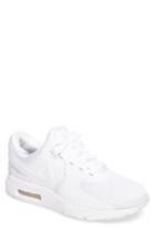 Men's Nike Air Max Zero Essential Sneaker .5 M - White