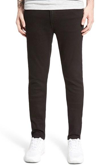 Men's Cheap Monday 'tight' Skinny Fit Jeans