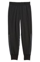 Men's Jordan Aj11 Hybrid Pants, Size - Black