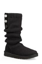 Women's Ugg Purl Cardy Knit Boot